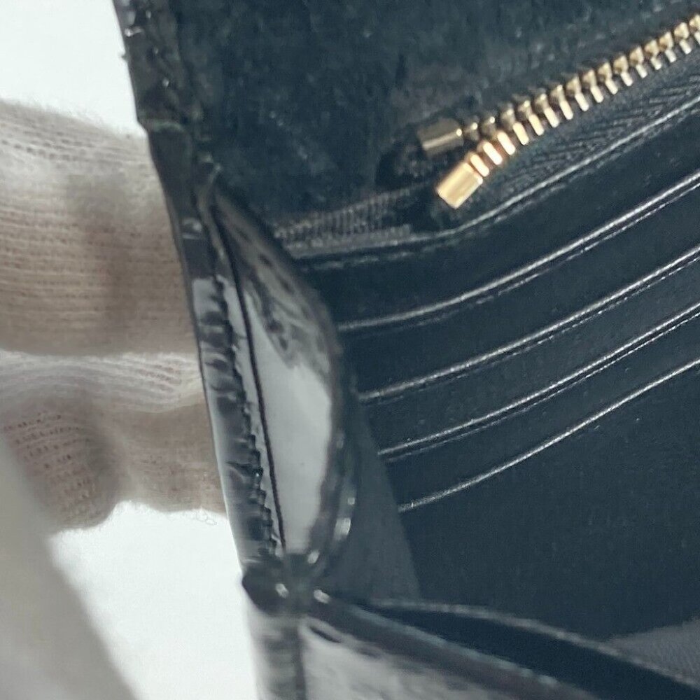 GUCCI GG Micro Nice Bag Crossbody Long Wallet Shoulder Bag - Picture 10 of 16